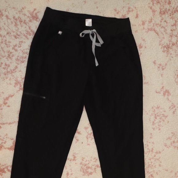 FIGS Technical Collection Women's Scrubs Pants Small - Picture 1 of 3